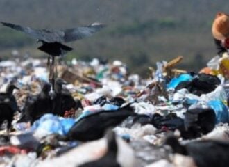 Lixões pelo Brasil - Foto: Ministério do Meio Ambiente (MMA)