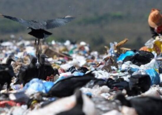 Lixões pelo Brasil - Foto: Ministério do Meio Ambiente (MMA)