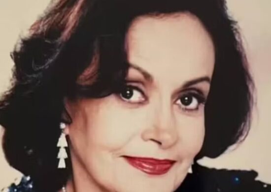 Atriz María Eugenia Ríos morreu aos 88 anos - Foto: Reprodução/Rede Social