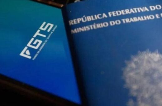 FGTS Distribuirá Lucro Bilionário para Trabalhadores até 3108