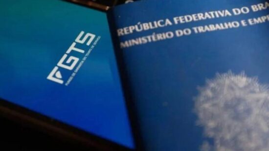 FGTS Distribuirá Lucro Bilionário para Trabalhadores até 3108