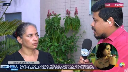 Família de jovem morta em Manaus clama por justiça