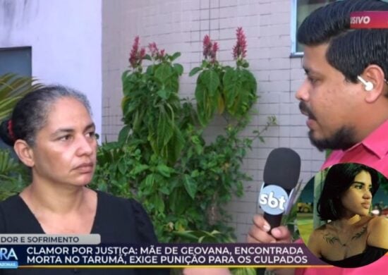 Família de jovem morta em Manaus clama por justiça