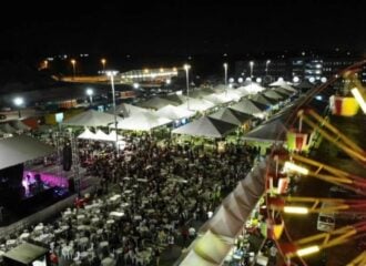 Feira de Agronegócios em Manaus