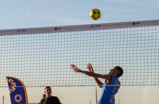 Jogos serão realizados entre os dias 23 e 15 de agosto em Palmas - Foto: Emerson Silva / Governo do Tocantins