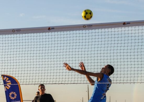 Jogos serão realizados entre os dias 23 e 15 de agosto em Palmas - Foto: Emerson Silva / Governo do Tocantins