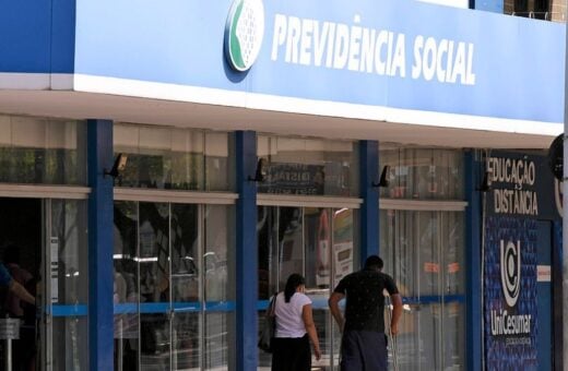 INSS paga aposentadorias de agosto nesta quarta