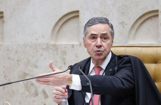 Luís Roberto Barroso, afirmou que a Corte teve atuação “controvertida” no enfrentamento à corrupção.