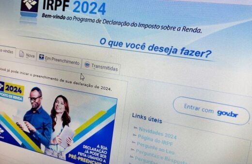 Mais de 57 mil contribuintes terão direito ao IRPF