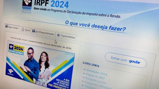 Mais de 57 mil contribuintes terão direito ao IRPF