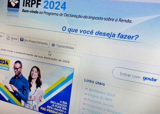 Mais de 57 mil contribuintes terão direito ao IRPF