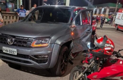 Motociclista-Manaus-Torquato