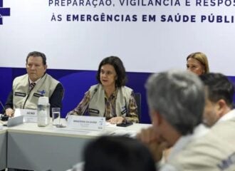 A OMS declarou a Mpox como emergência sanitária global. Foto: José Cruz/ Agência Brasil