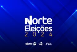 TV Norte Tocantins realizará três debates em setembro - Foto: TV Norte Amazonas