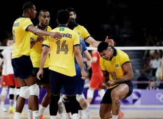 Olimpiadas-Brasil-e-Egito-volei