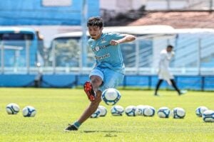 Paysandu x Goiás: onde assistir, horário e prováveis escalações do jogo da Série B Foto: instagram @paysandu