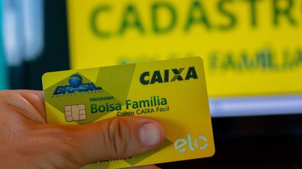 PIX do Bolsa Família AM terá antecipação do pagamento