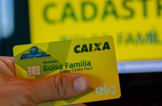 PIX do Bolsa Família AM terá antecipação do pagamento