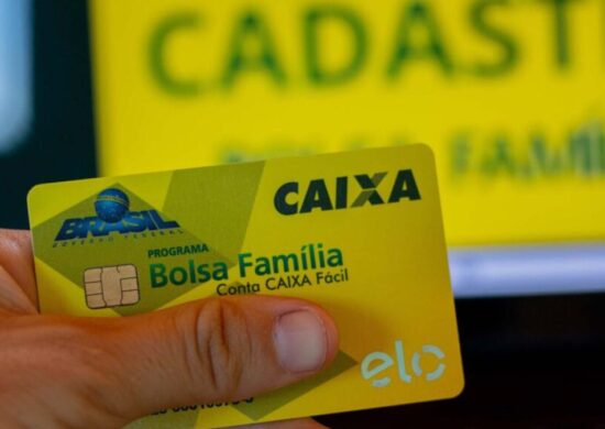 PIX do Bolsa Família AM terá antecipação do pagamento