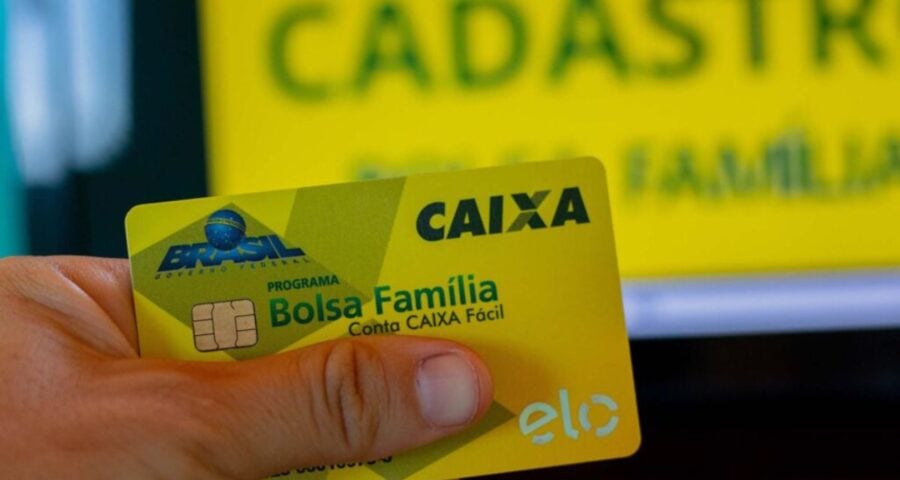 PIX do Bolsa Família AM terá antecipação do pagamento