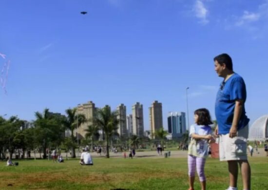 A Defensoria Pública está mobilizada nacionalmente neste sábado (17) para realizar o projeto “Meu Pai Tem Nome”.