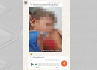 Polícia alerta para Fake News sobre suposto sequestro de criança em Porto Velho 