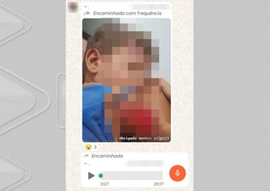 Polícia alerta para Fake News sobre suposto sequestro de criança em Porto Velho 