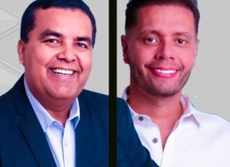 Prefeito e empresário 'saem no tapa' por dívidas em Candeias do Jamari, em Rondônia