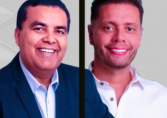 Prefeito e empresário 'saem no tapa' por dívidas em Candeias do Jamari, em Rondônia