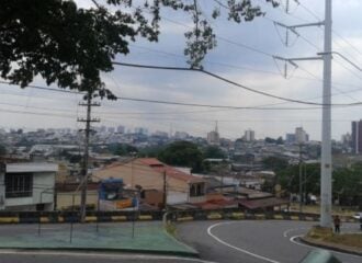 Previsão do tempo Confira o clima para esta segunda