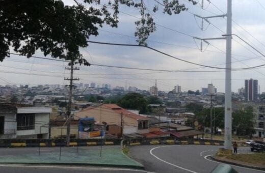 Previsão do tempo Confira o clima para esta segunda