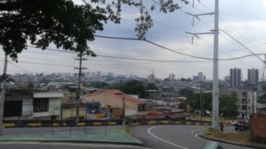 Previsão do tempo Confira o clima para esta segunda