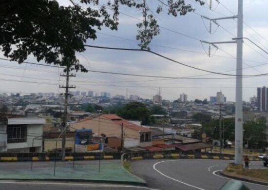 Previsão do tempo Confira o clima para esta segunda