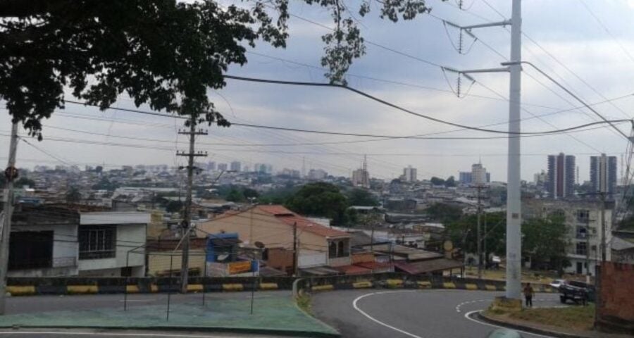 Previsão do tempo Confira o clima para esta segunda