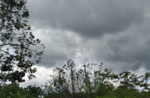 Previsão do tempo em Manaus é de chuva - Foto: Portal Norte