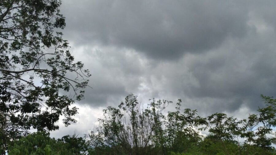 Previsão do tempo em Manaus é de chuva - Foto: Portal Norte