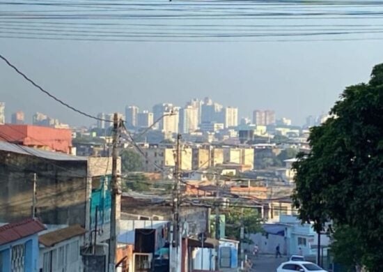 Previsão do tempo confira o clima para esta sexta