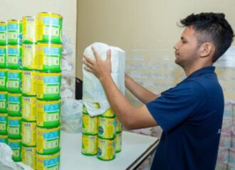 Programa Leite do Meu Filho; saiba como se cadastrar em Manaus