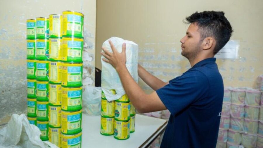 Programa Leite do Meu Filho; saiba como se cadastrar em Manaus