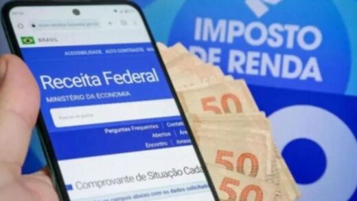 Receita paga nesta sexta o quarto lote de restituição do IR