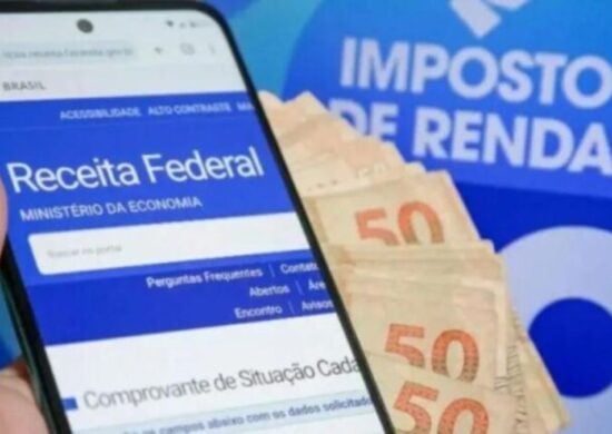 Receita paga nesta sexta o quarto lote de restituição do IR