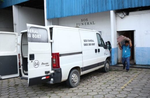 Saiba como ter acesso ao SOS Funeral em Manaus