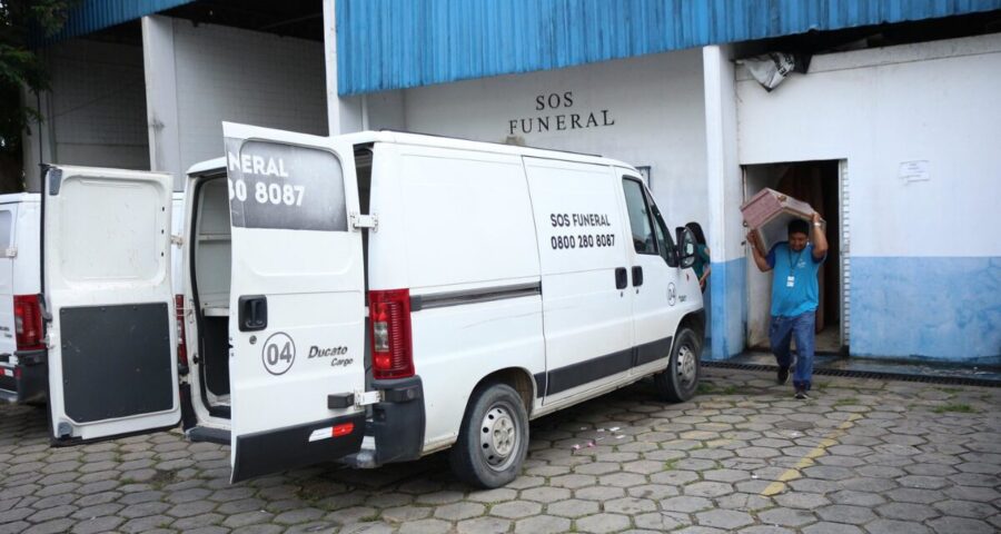 Saiba como ter acesso ao SOS Funeral em Manaus