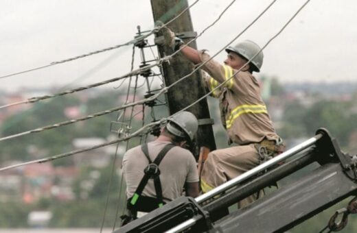 Bairros de Manus devem ficar sem energia - Foto: Divulgação/Amazonas