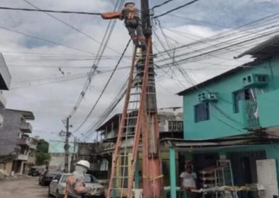 Seis bairros devem ficar sem energia nesta sexta (9)