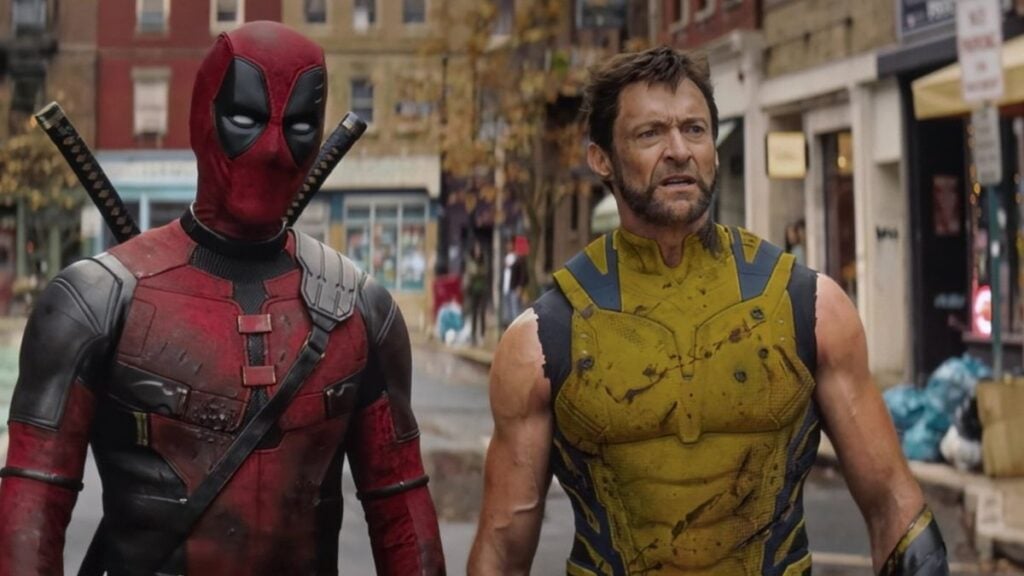 Uma semana após sua estreia mundial, Deadpool & Wolverine alcançou a marca de US$ 545 milhões em bilheteria, conforme informações do site The Numbers.