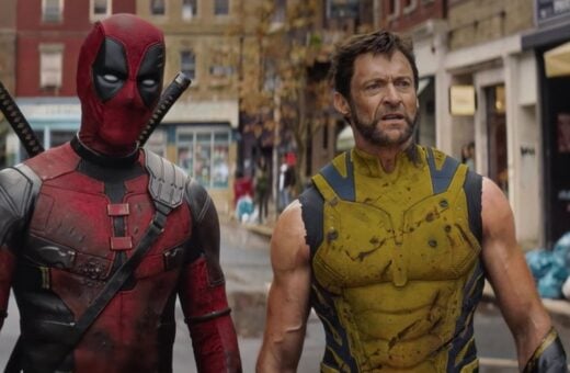 Uma semana após sua estreia mundial, Deadpool & Wolverine alcançou a marca de US$ 545 milhões em bilheteria, conforme informações do site The Numbers.