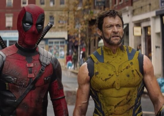 Uma semana após sua estreia mundial, Deadpool & Wolverine alcançou a marca de US$ 545 milhões em bilheteria, conforme informações do site The Numbers.