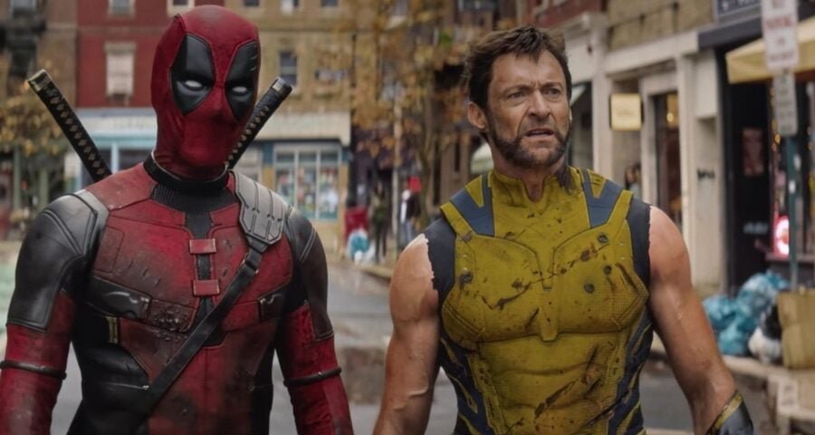 Uma semana após sua estreia mundial, Deadpool & Wolverine alcançou a marca de US$ 545 milhões em bilheteria, conforme informações do site The Numbers.