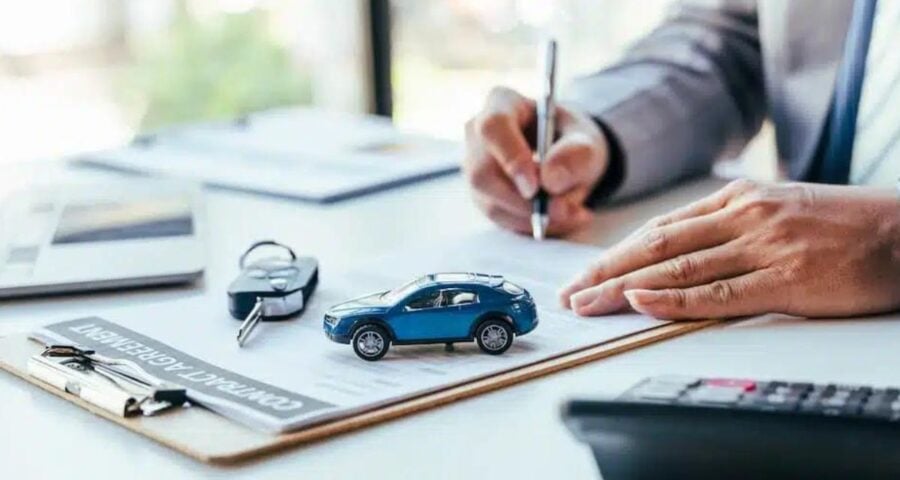 Veja o score ideal para aprovação de financiamento de carro